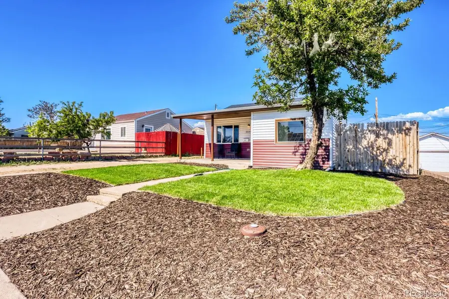 5535 Krameria Street, Commerce City, CO 80022 - #3