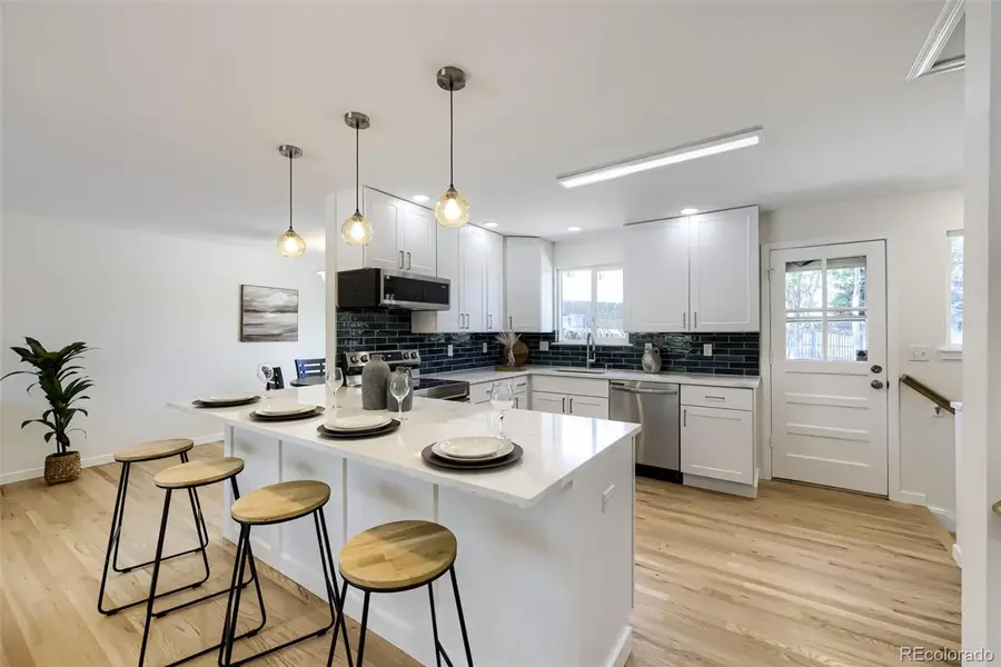 9305 Utica Street, Westminster, CO 80031 - #3