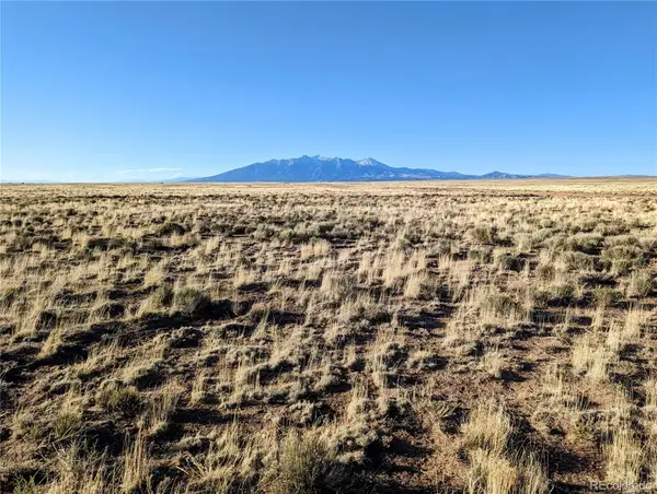 Lot 10 Third Street, Blanca, CO 81123