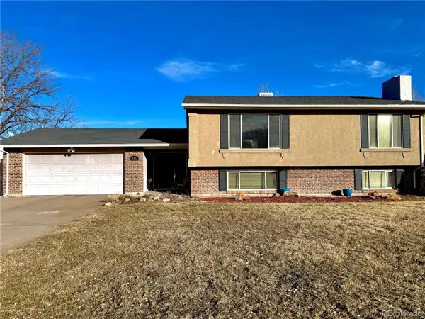 110 Encino Drive, Pueblo, CO 81005