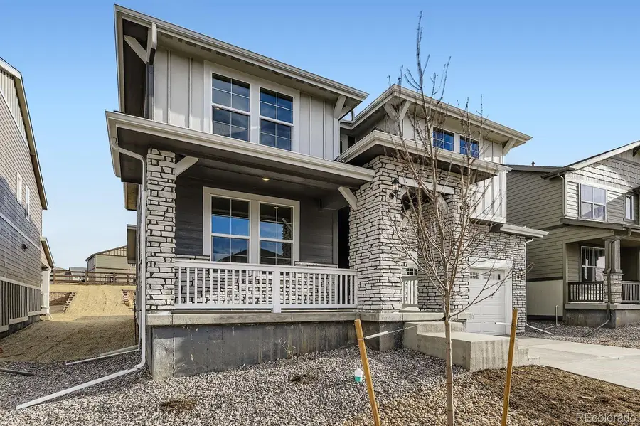 10840 Snowdon Street, Parker, CO 80134 - Image #2