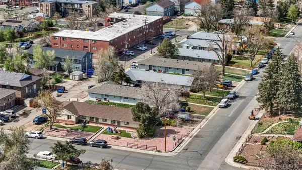 1159 Akron Street, Aurora, CO 80110