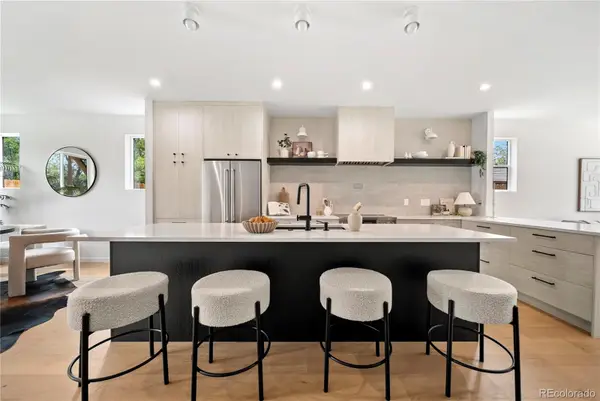 2357 S Bannock Street, Denver, CO 80223