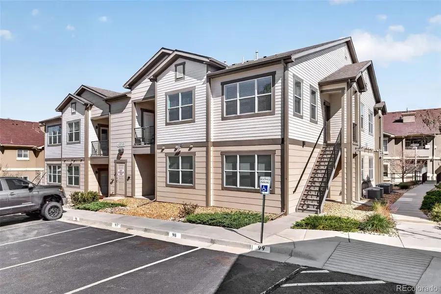 4658 Copeland Circle #103, Highlands Ranch, CO 80126 - #3