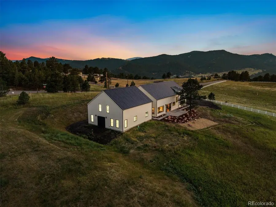 21761 Falcon Wing Road, Indian Hills, CO 80454 - #3