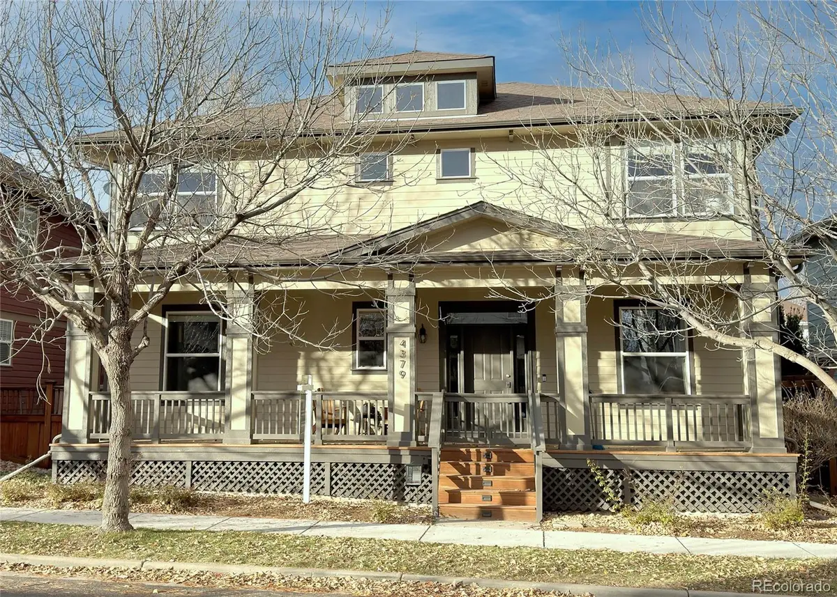 4379 W 117th Way, Westminster, CO 80031 - #1