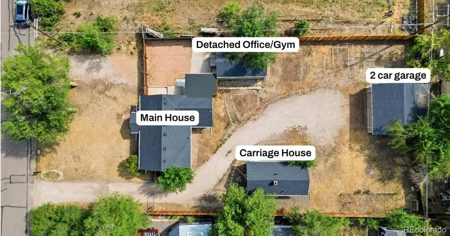 1265 Urban Street, Lakewood, CO 80401 - #2
