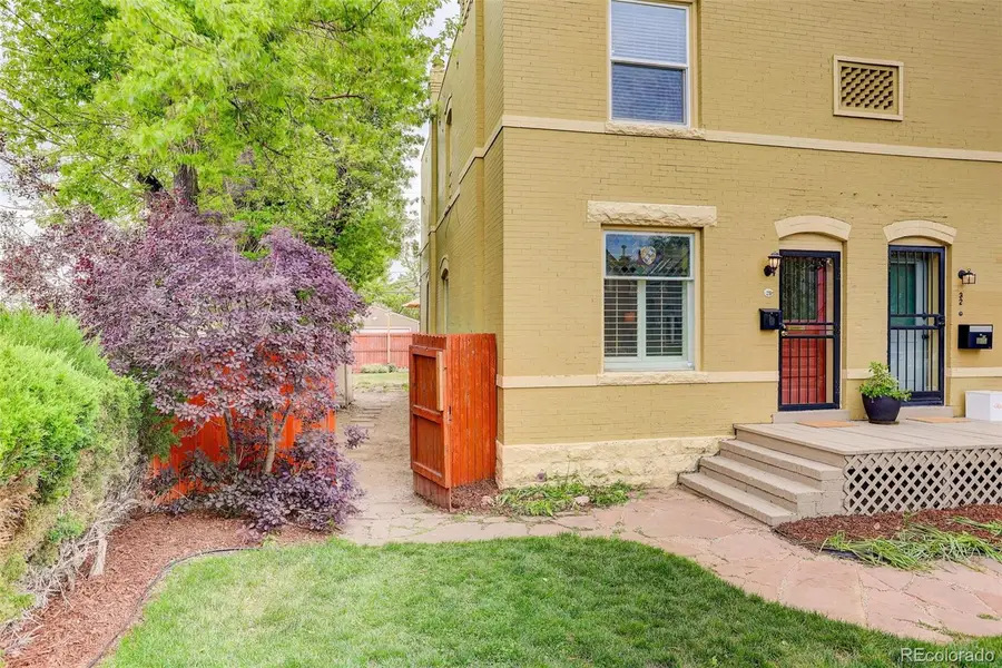 28 W Cedar Avenue, Denver, CO 80223 - #3