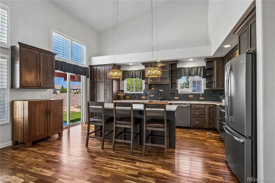 2639 S Danube Way, Aurora, CO 80013 - #2