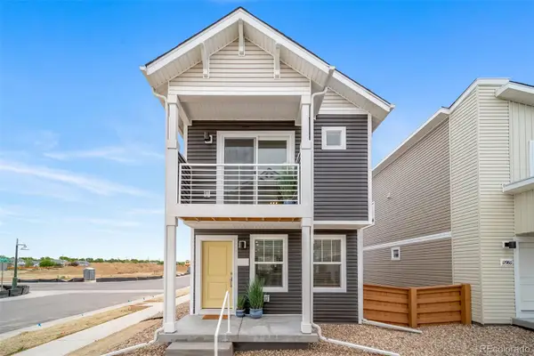 12996 E 103rd Avenue, Commerce City, CO 80022