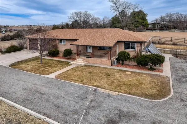 2084 E 143rd Avenue, Brighton, CO 80602