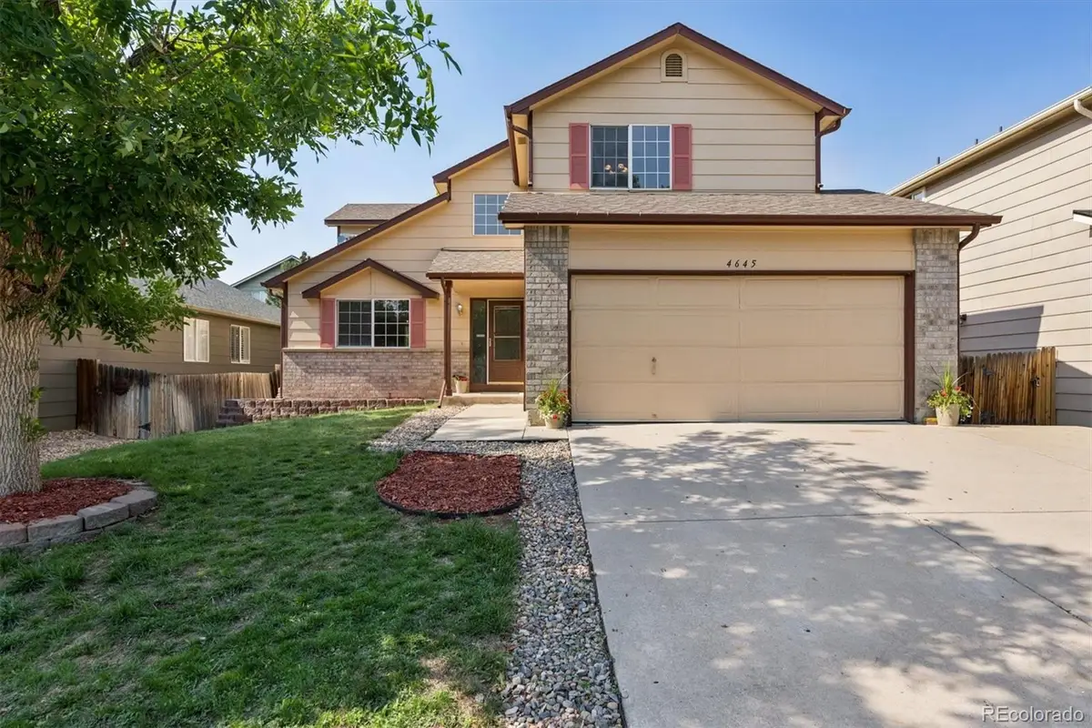 4645 E 135th Avenue, Thornton, CO 80241 - #1
