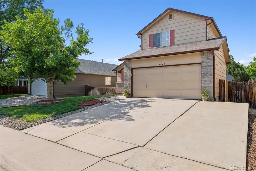 4645 E 135th Avenue, Thornton, CO 80241 - #2
