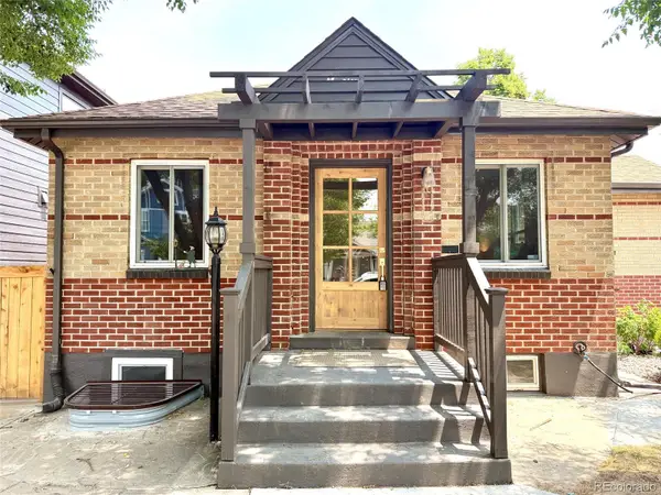 4106 N Yates, Denver, CO 80212