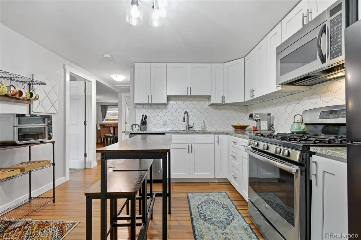 6510 W 14th Avenue, Lakewood, CO 80214 - #1