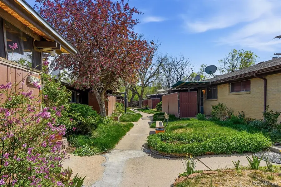 6510 W 14th Avenue, Lakewood, CO 80214 - #3