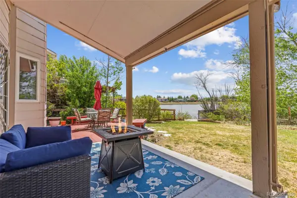 5842 W 80th Circle, Arvada, CO 80003