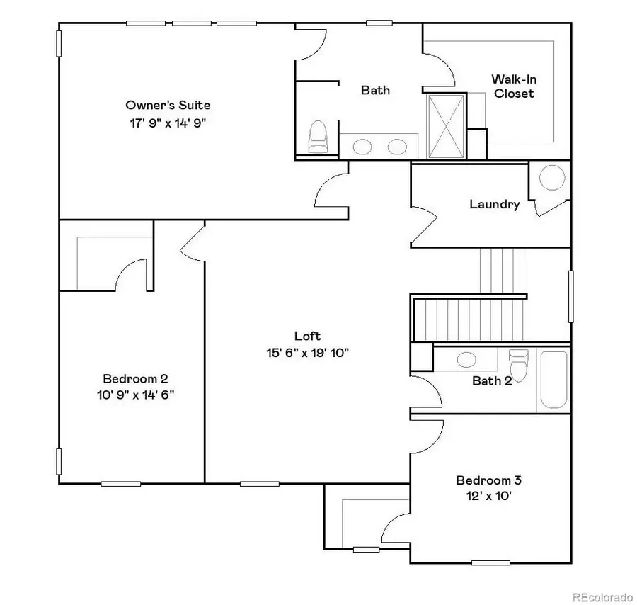 297 Mia Lane, Johnstown, CO 80534 - Image #3
