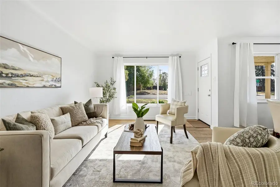 2301 Olive Street, Denver, CO 80207 - #2