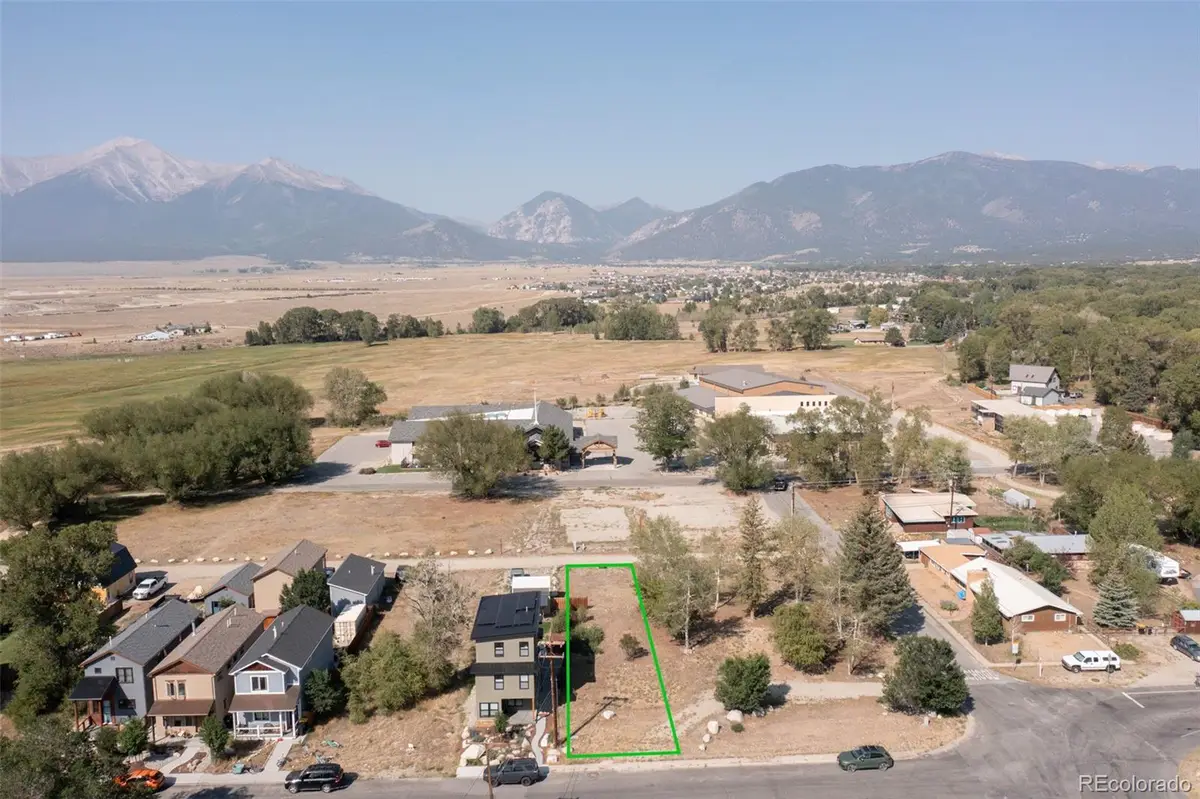 S Gunnison, Buena Vista, CO 81211 - #1