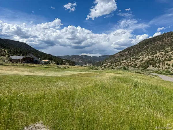 61 N Alder Creek Lane, South Fork, CO 81154