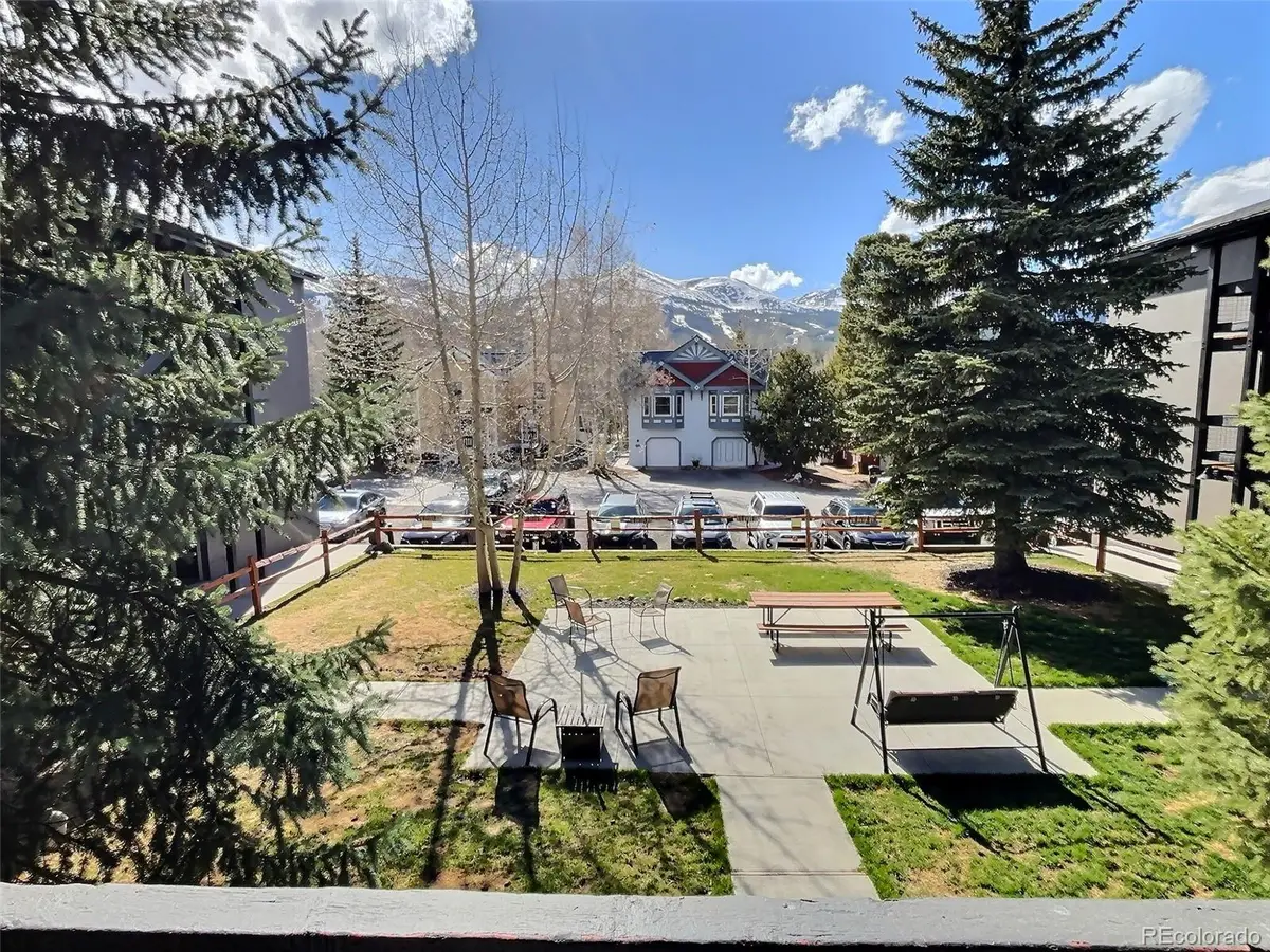 214 S Harris Street #209, Breckenridge, CO 80424 - #1
