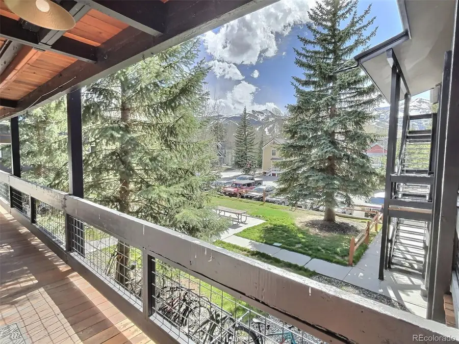 214 S Harris Street #209, Breckenridge, CO 80424 - #2