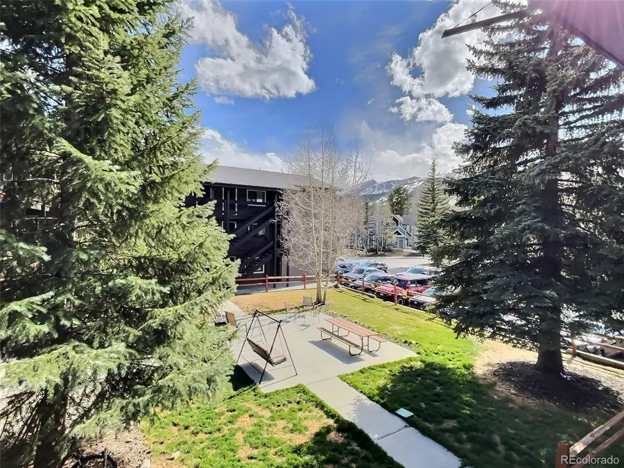 214 S Harris Street #209, Breckenridge, CO 80424 - #3