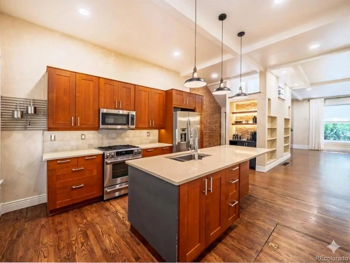 2753 Champa Street, Denver, CO 80205 - #1