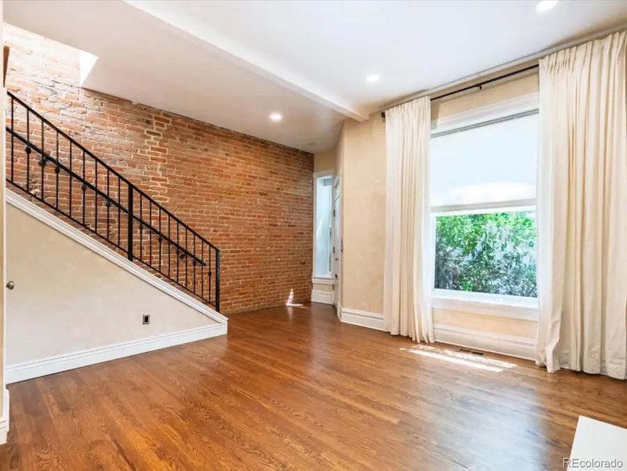 2753 Champa Street, Denver, CO 80205 - #3