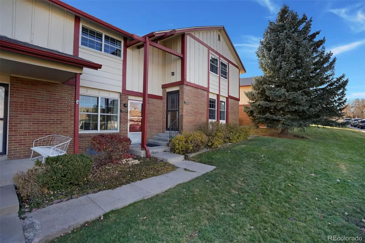 7782 W Glasgow Place, Littleton, CO 80128 - Image #1