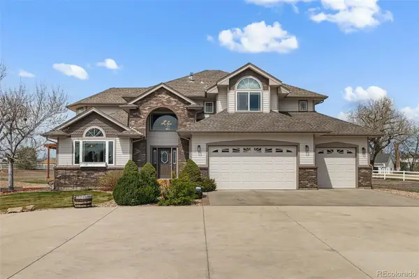 104 Silo Court, Mead, CO 80542