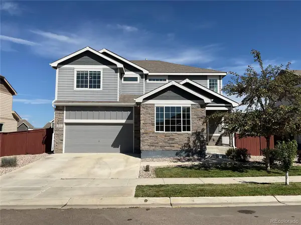 1964 Golden Horizon, Windsor, CO 80550