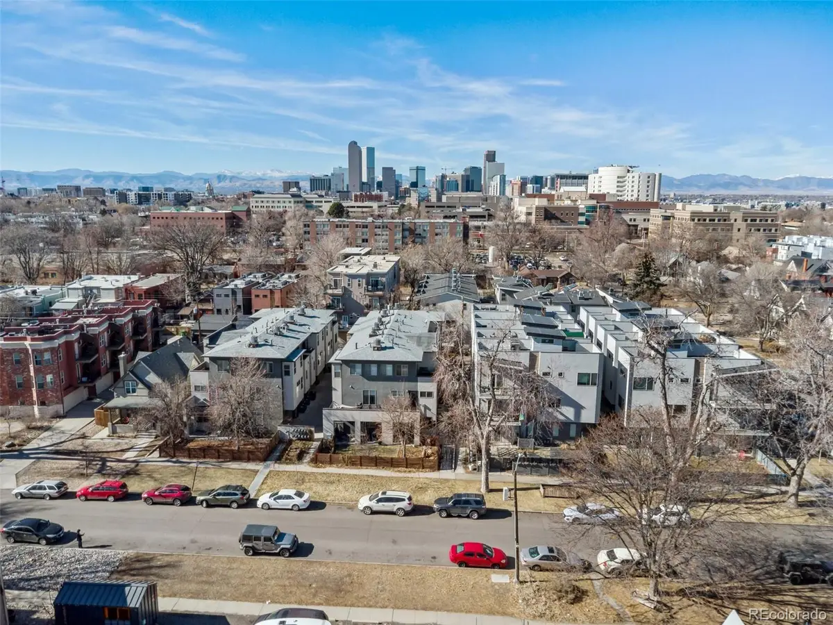 1883 Vine Street #103, Denver, CO 80206 - #1