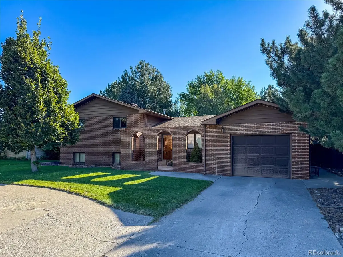 410 4th Street, Burlington, CO 80807 - #1