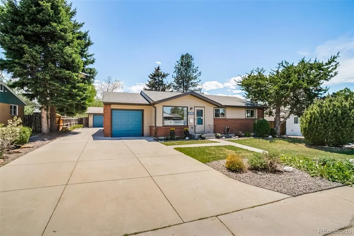 6780 S Albion Way, Centennial, CO 80122 - #1