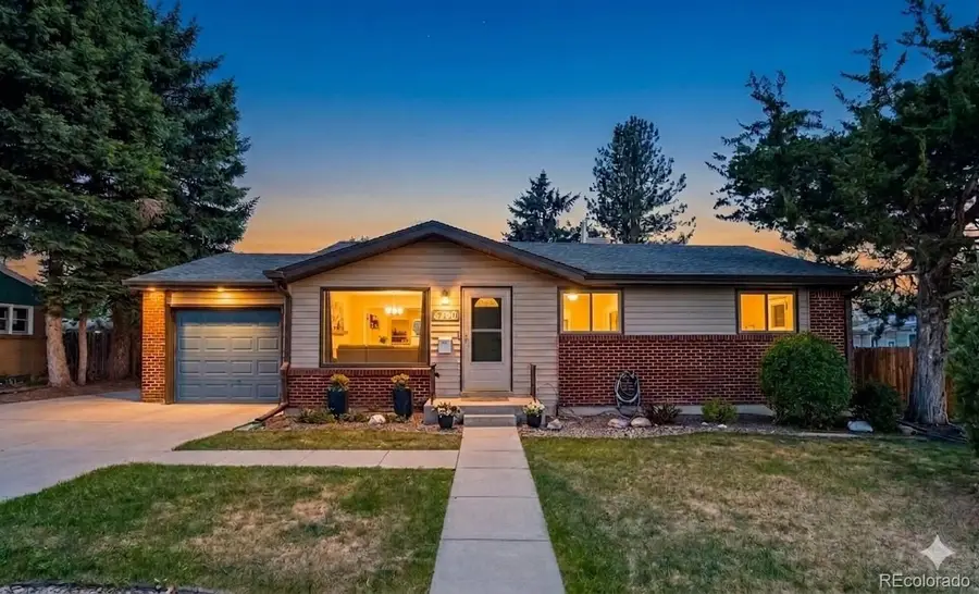 6780 S Albion Way, Centennial, CO 80122 - #2