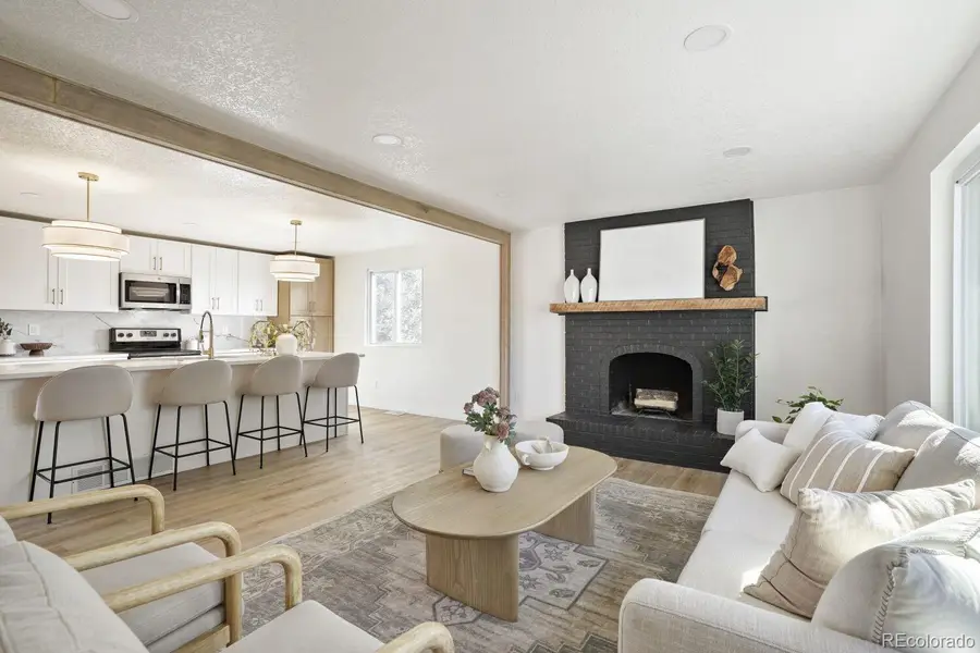 7862 West 84th Court, Arvada, CO 80005 - #2