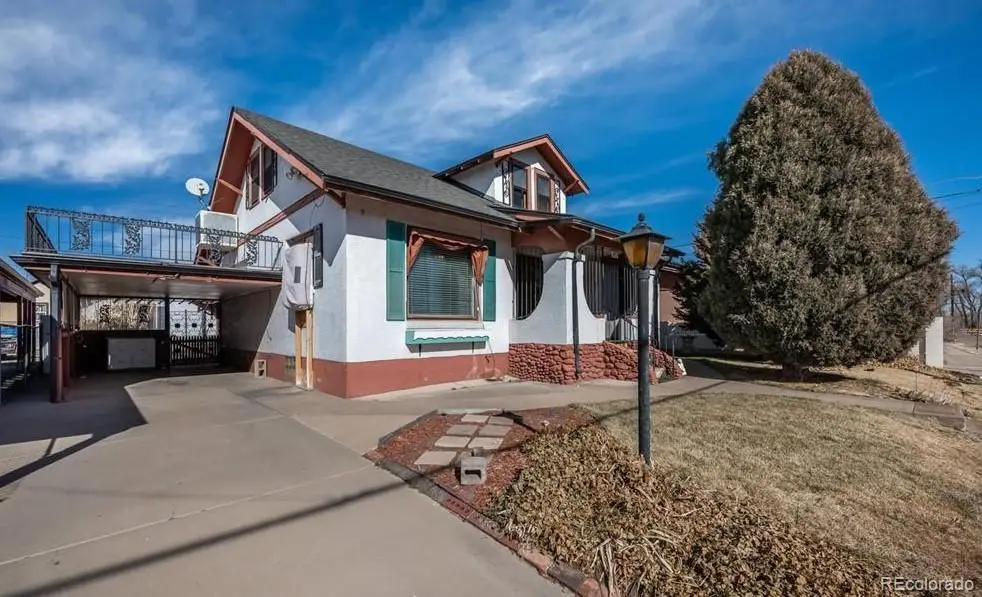807 E Mesa Avenue, Pueblo, CO 81006 - #1