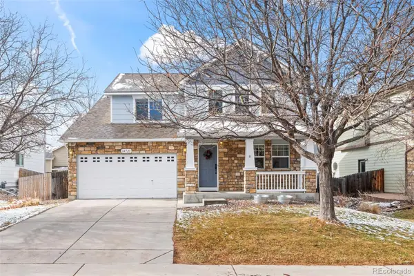 14729 Vine Street, Thornton, CO 80602