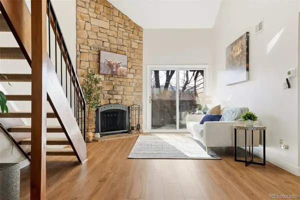 433 Wright Street #304, Lakewood, CO 80228