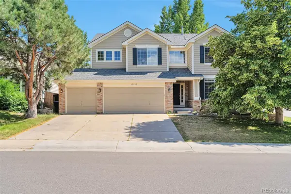 17130 Opal Hill Drive, Parker, CO 80134
