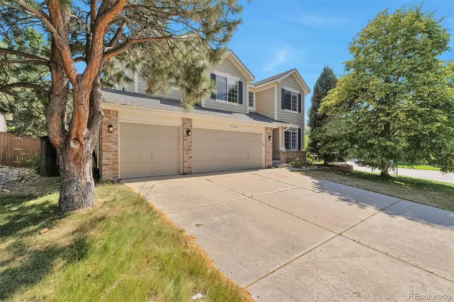 17130 Opal Hill Drive, Parker, CO 80134 - #2