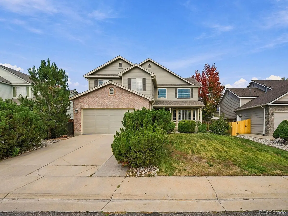 11059 W Aqueduct, Littleton, CO 80127 - #1