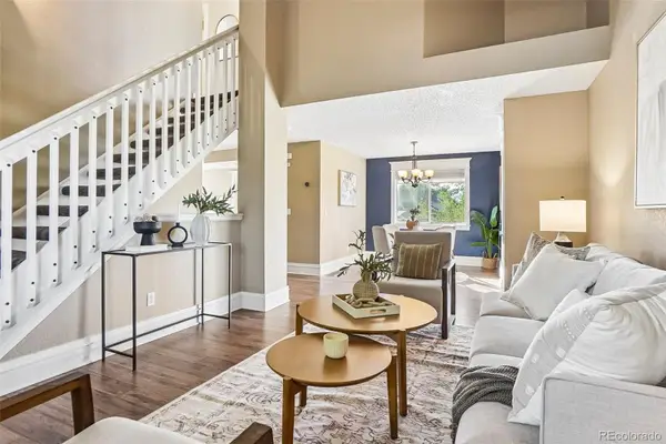 4915 S Flanders Court, Aurora, CO 80015