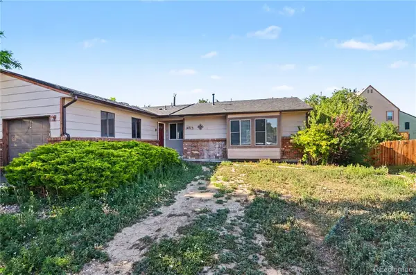 14215 E Montana Circle #B, Aurora, CO 80012
