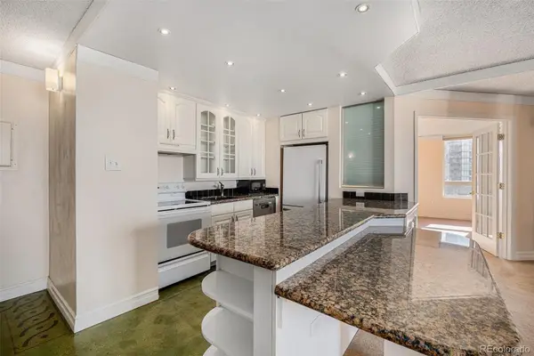 1020 15th Street #21L, Denver, CO 80202