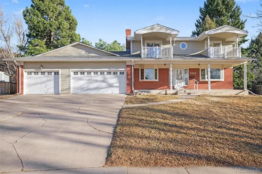 7356 S Bannock Drive, Littleton, CO 80120 - #2