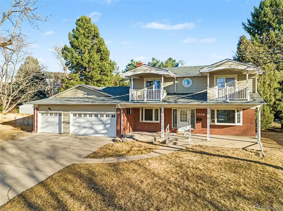 7356 S Bannock Drive, Littleton, CO 80120 - #3