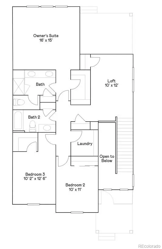 6950 Juniper Drive, Thornton, CO 80602 - #3